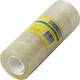 Клейкая лента Buromax 24мм x 30м канцелярская прозрачный скотч (BM.7176-01) - изображение 4