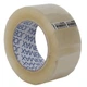 Стрічка клейка Buromax 48мм x 200ярд пакувальний прозорий скотч (BM.7051-00) - зображення 2