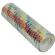 Клейкая лента канцелярская Buromax 24мм х 10м прозрачный скотч (BM.7170-01) - изображение 2