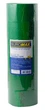 Клейкая лента Buromax 48мм x 35м упаковочная зеленый скотч (BM.7007-04) - изображение 1