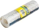 Клейка стрічка Buromax 15мм x 10м канцелярська прозорий скотч (BM.7130-01) - зображення 2