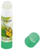Клей-карандаш PVP Buromax Eco-line 35г прозрачный (BM.4913) - зображення 2