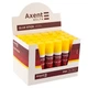 Клей-карандаш ПВА Axent 8г ассорти (D7131) - изображение 4