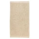Полотенце MBM HOME "Прикосновение" 50х90 см бежевое (BT-13 M BEIGE) - изображение 1