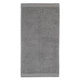 Полотенце MBM HOME "Прикосновение" 50х90 см серое (BT-13 M GRAY) - изображение 1