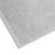 Полотенце MBM HOME "Прикосновение" 90х150 см светло-серое (BT-13 XL GRAY/BLUE) - изображение 2