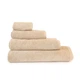 Полотенце MBM HOME "Прикосновение" 50х90 см бежевое (BT-13 M BEIGE) - изображение 5