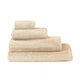 Полотенце MBM HOME "Вдохновение" 70х140 см бежевое (BT-12 L BEIGE) - изображение 5