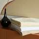 Полотенце MBM HOME "Нежность" 90х150 см бежевое (BT-11 XL BEIGE) - изображение 6