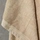 Полотенце MBM HOME "Вдохновение" 70х140 см бежевое (BT-12 L BEIGE) - изображение 6