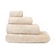 Полотенце MBM HOME "Нежность" 30х50 см айвори (BT-11 S IVORY) - изображение 5