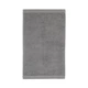 Полотенце MBM HOME "Прикосновение" 30х50 см серое (BT-13 S GRAY) - изображение 1