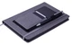 Записная книга блокнот Buromax COMFORT A5 96 л линия иск.кожа серый (BM.295209-09) - зображення 4