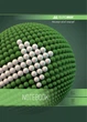 Записна книга блокнот Buromax SPHERE A4 80 л клітка (BM.24452101-04) - зображення 2