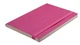 Записная книга блокнот Buromax COLOR TUNES A5 96 л без разметки иск.кожа розовый (BM.295000-10) - изображение 4