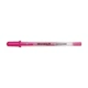 Ручка гелевая Sakura MOONLIGHT Gelly Roll розовый 0,5мм (84511381704) - изображение 3