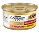 Влажный корм для кошек Purina Gourmet Gold с лососем и курицей кусочки в подливе (12х85г) - изображение 3