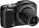 Фотоапарат Nikon Coolpix L610 ZOOM 14x 16MP f/3.3-5.9 ED VR MicroSD 64GB - зображення 3