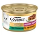 Влажный корм для кошек Purina Gourmet Gold Двойное удовольствие с кроликом и печенью в соусе (12х85г) - изображение 3
