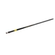 Кисть синтетика Rosa Yellow stripe 1017 Kolos овальная №10 длин. ручка (4823064901047) - изображение 1