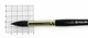 Кисть белка Rosa Classic 3049R Kolos круглая №11 (4823064900163) - изображение 2