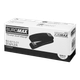 Степлер пластиковий Buromax Jobmax скоби №24/6 до 15 аркушів чорний (BM.4213-01) - зображення 5