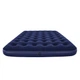 Матрац надувний Bestway 67003 203x152 см, синій - изображение 4