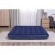 Матрац надувний Bestway 67003 203x152 см, синій - изображение 5