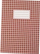Записная книга блокнот Buromax A4 48 л линия микс 4 диз (BM.2451) - изображение 2