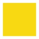 Папір для дизайну A4 Folia Fotokarton 21х29,7см 300г/м2 бананово-жовтий (4823064958744) - зображення 3