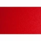 Бумага для дизайна B2 Fabriano Colore 50x70см 200г/м2 красный rosso мелкое зерно (8001348105794) - изображение 2