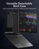 Чохол ESR Rebound Hybrid Case 360 Brilliant White для iPad Pro 11" M5 | M4 (2025 | 2024) (1B1990204) - зображення 4