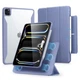 Чохол ESR Rebound Hybrid Case 360 Lavender для iPad Pro 11" M5 | M4 (2025 | 2024) (1B1990406) - зображення 1