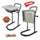Газовый обогреватель Nurgaz Buyuk Soba NG310P BF BK_1846 - изображение 2