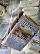 Пляжный тент парус от солнца и дождя 5х5х5 м затеняющий водооталкивающий навес для на на дачу беседку для окна BK_1899 - изображение 9