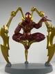Колекційна фігурка MARVEL Залізний Людина-Павук комікс Iron Spider-Man comics 20см Luminasta 273 - изображение 5