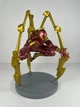 Колекційна фігурка MARVEL Залізний Людина-Павук комікс Iron Spider-Man comics 20см Luminasta 273 - изображение 11