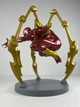 Колекційна фігурка MARVEL Залізний Людина-Павук комікс Iron Spider-Man comics 20см Luminasta 273 - изображение 12
