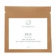 Пробник увлажняющего крема для жирной и комбинированной кожи лица "IRIS" с мочевиной, ниацинамидом, гиалуроновой кислотой, глицерином, витаминами А и E для себорегулирующего, успокаивающего и матирующего эффекта 3 мл (112506-11) - изображение 1