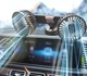 Автомобільний подвійний вентилятор 10.5 СМ 5В USB(13055) - изображение 2