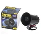 Сирена 1-тон 20W СА-90120 (9135), - изображение 1