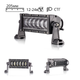 Светодиодная LED балка LLB-48 30W ближний свет с габаритом 205mm(11905) - зображення 1