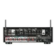 AV-ресирвер Denon AVR-X1800H - изображение 4
