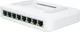Комутатор керований рівня 2 Ubiquiti UniFi Switch Lite 8 PoE USW-Lite-8-PoE - изображение 2