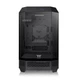 Корпус Thermaltake The Tower 300 Black (CA-1Y4-00S1WN-00) - зображення 2