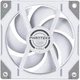 Вентилятор Phanteks D30 Reverse Airflow ARGB White (PH-F120D30R_DRGB_PWM_WT01) - изображение 4