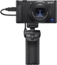 Ультра-компактний фотоапарат Sony ZV-1 Black (ZV1B.CE3) - изображение 6