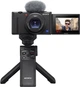 Ультра-компактний фотоапарат Sony ZV-1 Black (ZV1B.CE3) - изображение 12