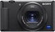 Ультра-компактний фотоапарат Sony ZV-1 Black (ZV1B.CE3) - изображение 14