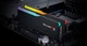 Пам'ять для настільних комп'ютерів G.Skill 96 GB (2x48GB) DDR5 6400 MHz Ripjaws M5 RGB Black (F5-6400J3239F48GX2-RM5RK) - изображение 2